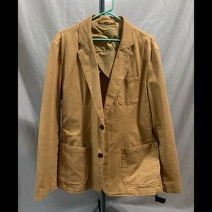 Men’s Kenwood Blazer, Goodfellow and Co.